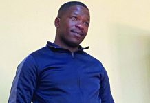 E8 000 lost in royal job scam Nkosinathi Mavuso (36) of Ngwane Park appeared before Manzini Magistrate Justice Mzizi, facing two counts of theft by false pretences.