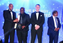 Stefanutti Stocks most tax-compliant company in construction