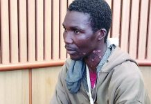 I killed her because she knew me, suspect confesses Derciou Khumbani who is linked with the murder of Noncedo Gama from Nsangwini.