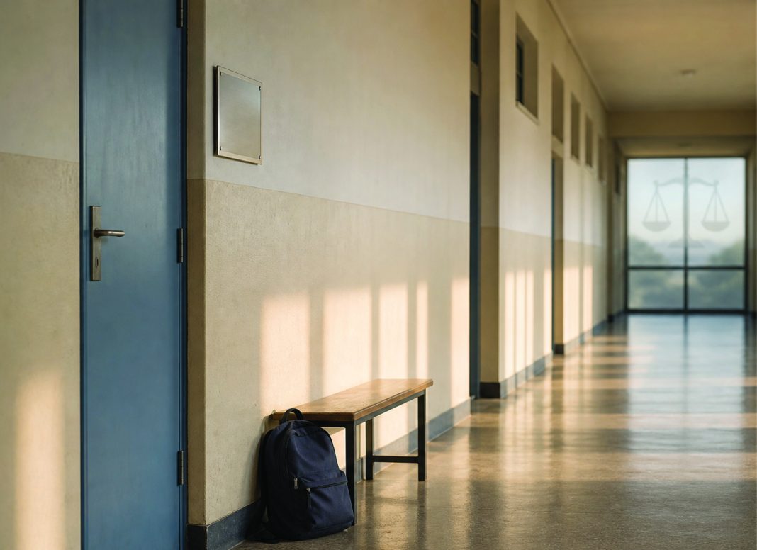 Illustrative Image | A Shiselweni high school teacher due to retire next week has been charged with indecently assaulting a female pupil and is currently out on bail.