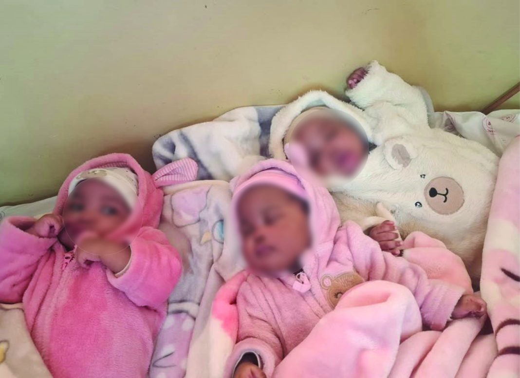 Triplets 2