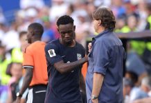 USMNT insist Balogun political circus did not affect World Cup exit