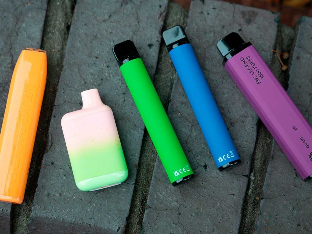Vapes
