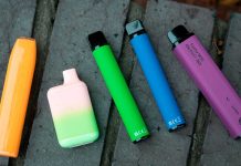 Ban the sale of vapes in the country – Headteacher