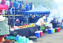 Biggest Braai fires up job creation – Labour Minister
