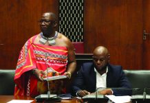 Civil servants set for 85% backpay next week
