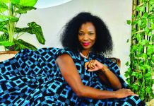 Inside Mrs G’s vision for INALA Skincare