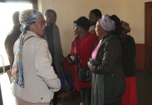 Pastor Zwane and the Wound to the Body of Christ