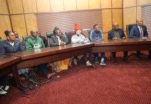 Politicians’ silence on TLC allegations worrying – Princess Ncengencenge