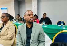Don’t pitch your business idea away – IP experts warn