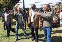 Eswatini could be gateway to Africa – PM