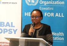 Eswatini to host over 300 regional health experts