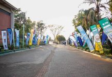 EITF goes green with electric scooters, eco-tourism prizes