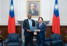 PM, Taiwan President reaffirm enduring ties
