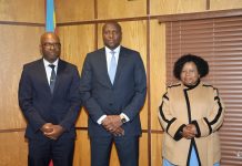 Eswatini seeks to learn from Namibia’s E27bn environmental fund