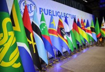Eswatini sterling role in TROIKA gets praise