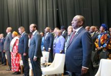 Let the 46th SADC Summit be historic – Ramaphosa