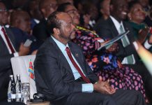 King assumes Troika chairmanship