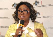 Govt puts cybersecurity at heart of digital services