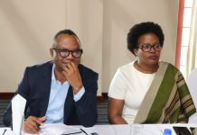 ‘Bring new HIV fight approaches’