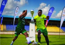 8Bet Trade Fair Cup kicks off in style