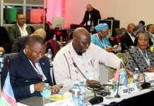 AFRICA’S RESOURCES MUST BENEFIT ITS PEOPLE