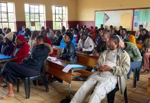 ‘Bomalume’ turn pupils to drug mules – Police