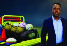 Silent moves, big ambitions – Kgomongwe