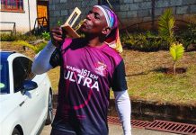 First Liswati conquers gruelling Washie 100 Miler