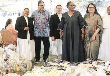 Ashraff’s philanthropy complements govt’s efforts – DPM