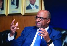 Avoid using cash, warns CBE Governor