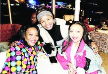 Luju’s success a win for the whole country – Mbabane CEO