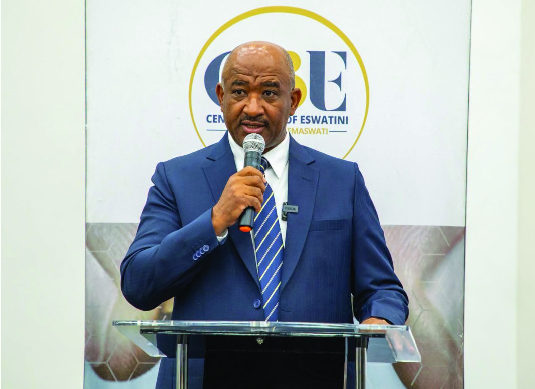 DR Phil Mnisi