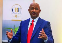CBE rolling out retail bonds to people Central Bank of Eswatini Governor Dr Phil Mnisi