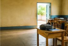 6.85% secondary school dropouts last year