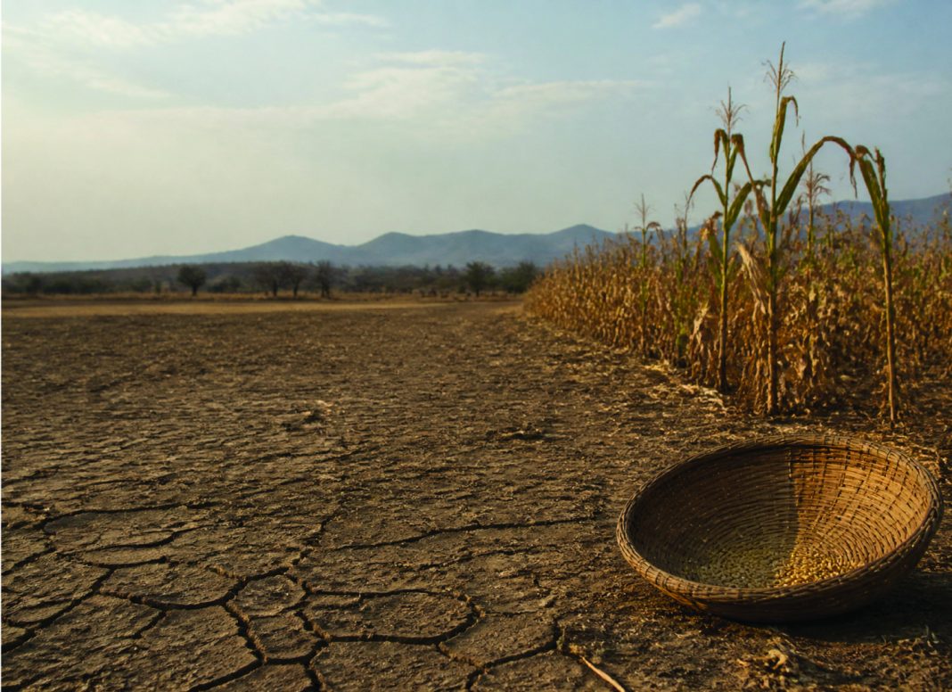 Drought