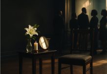 The authenticity of remembrance: Rethinking funerals, death