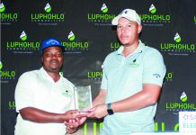 Mamba claims Luphohlo Monthly Mug