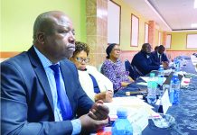 Good Shepherd losing health professionals to govt