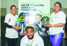 EITF goes green with electric scooters, eco-tourism prizes
