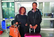 St Theresa’s pupil heads to India for space mission