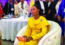 Inkhosikati hails King for recognising women leadership