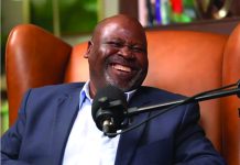 How Sipho Makhabane became ‘Big Fish’