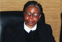 Avoid emotional sentencing, judge tells magistrates