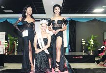 Miss Eswatini set for big return