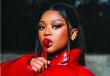 Naledi Aphiwe to headline Ladies Thursday Night