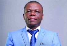 Nkaba MP moves to halt evictions, demolitions Nkaba MP Hope Shiba.
