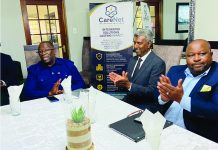 First medical detox, rehabilitation centre opens