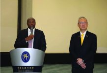 PM in Taiwan to deepen ties