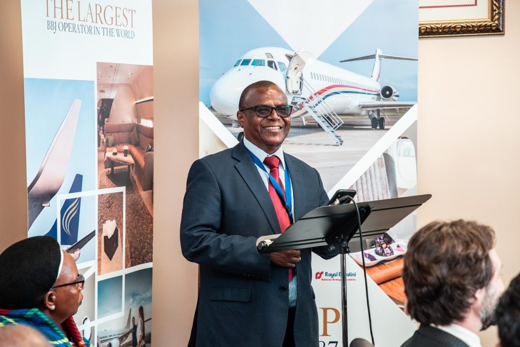 RENAC-CEO-MAKING-HIS-REMARKS